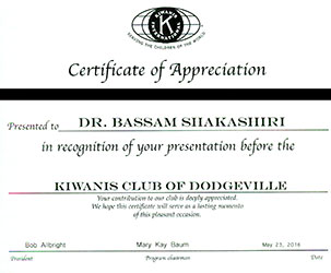 Kiwanis