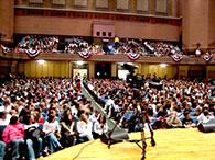 Faraday Lecture