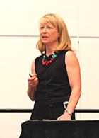 Geri Richmond