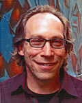 Lawrence M. Krauss