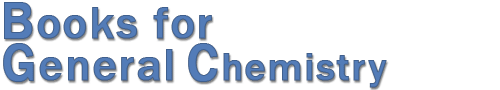 Books for General Chemistry