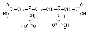 EDTA