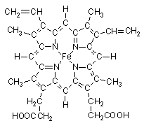 heme