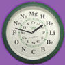 Chem Time Clock