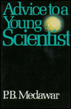 Advice to a Young Scientist