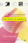 Physics of Baseball