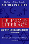 Religious Literacy