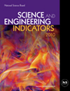 Science and Engineering Indicators