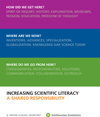 Increasing Scientific Literacy