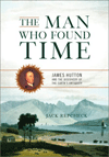 The Man Who Found Time