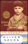 Uncle Tungsten