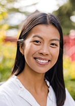 Dr. Kaitlyn Joy Gruber