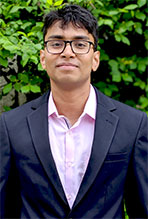 Prasanth Kumar