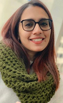 Dr. Benazir Meera