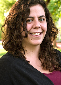 Shoshana Shapiro