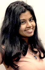 Deepika Rao