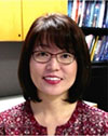 Prof. Kyoung-Shin Choi