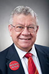 Bassam Shakhashiri