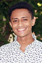 Christopher Triggs