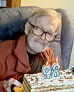 Arnie Strassenburg