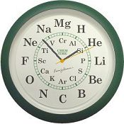 Chem Time