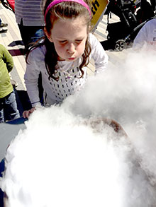 March for Science  Madison