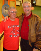 Dr. Mike Thom