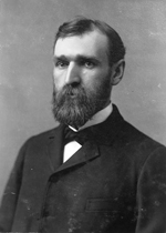 Charles Van Hise