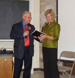 Rep. Tammy Baldwin