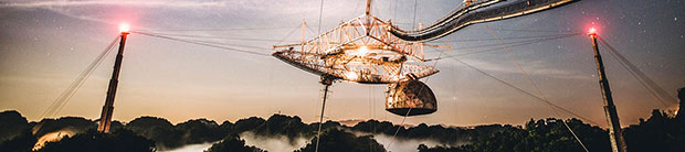 Arecibo Observatory