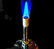 Bunsen Burner