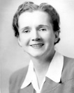 Rachel Carson