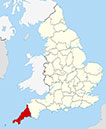 Cornwall