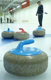 Curling