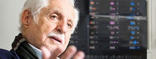 Carl Djerassi