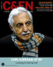 Carl Djerassi