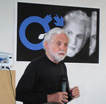 Carl Djerassi