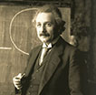 Albert Einstein