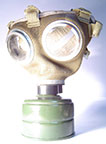 Gas Mask