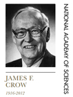 James F. Crow