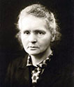 Marie Curie