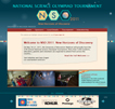 National Science Olympiad