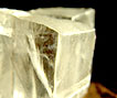 Salt Crystal