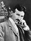 Nikola Tesla