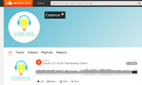 Cadence Podcast