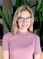 Lauren Schrader