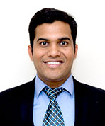 Anurag Agrawal