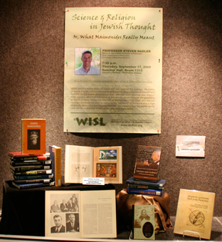 Book Display