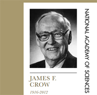James F. Crow