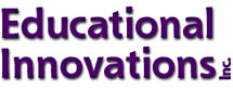 To Educational Innovations Web Site
